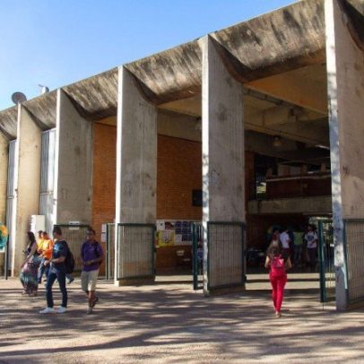 UnB nega suspensão de aulas relacionada ao término de Virgínia e Vini Jr.