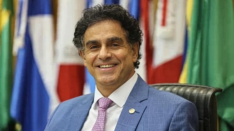 Para o presidente do TST, a economia tende a se adaptar a eventuais mudanças na jornada de trabalho - (crédito: Divulgação/ Bárbara Cabral/SECOM TST)