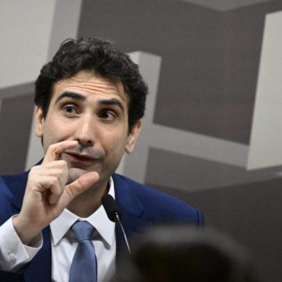 Galípolo aponta maior risco inflacionário com guerra no Oriente Médio
