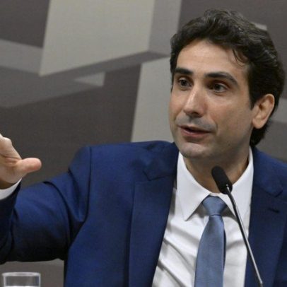 Galípolo cancela viagem à CAE por indisposição de saúde