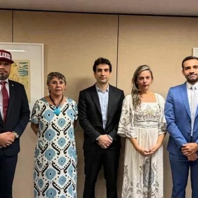 Deputados dizem no BC que GDF empurra crise do BRB
