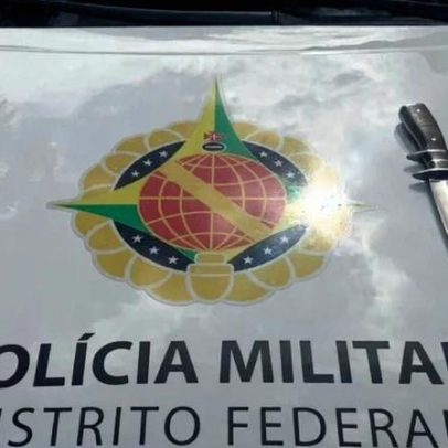 Autor de homicídio na BR-020 é preso em flagrante