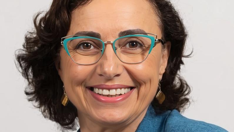2026. Eixo Capital. Nanci Regina Souza Lima, sócia especialista em Direito Imobiliário e Direito Empresarial no NR Souza Lima Sociedade de Advogados - (crédito: Divulgação )