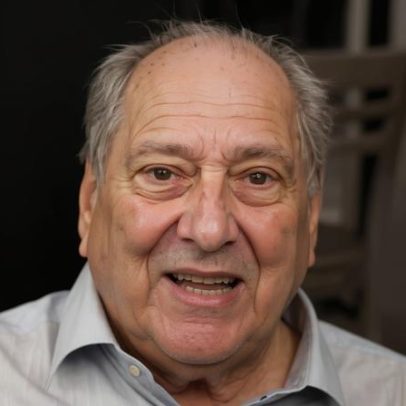 Morre Wilson Fidalgo, pioneiro de Brasília, aos 88 anos