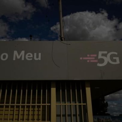Homem com 22 passagens pela polícia é flagrado furtando cabos em Samambaia