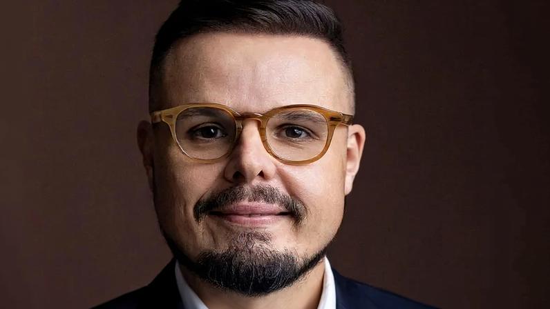 Eixo Capital. Márcio Nogueira, presidente da OAB Rondônia - (crédito: Divulgação)