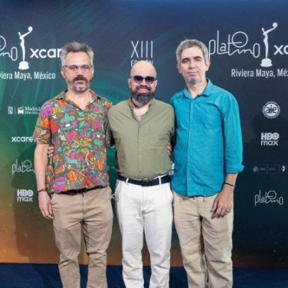 Brasileiros vencem no Platino com vitórias de O Agente Secreto