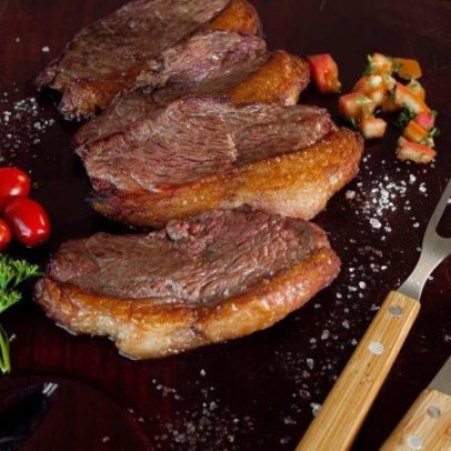 Mercado da carne bovina brasileira passa por mudança significativa