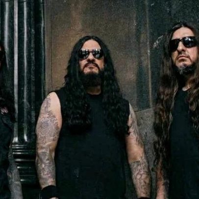 Festival leva cultura do heavy metal ao Brazólia nesta sexta-feira (1/5)