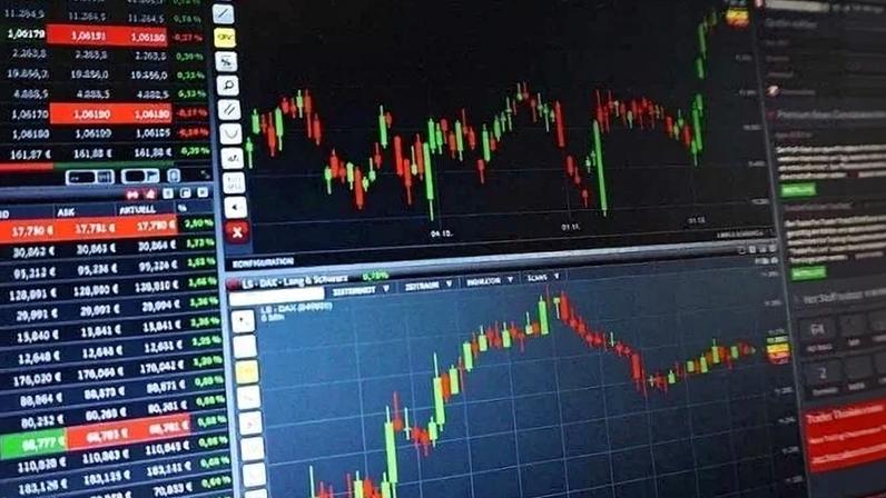 Barril do Brent, referência internacional da commodity, chegou a recuar 2,73%, sendo negociado a US$ 109,04 - (crédito: Pixabay/Divulgação)