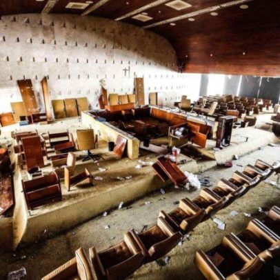 52% são contrários à redução das penas do 8 de janeiro