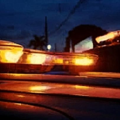 Homem que agrediu mulher grávida é morto a tiros