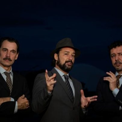 Peça reúne relatos sobre Brasília para revelar raízes afetivas da cidade