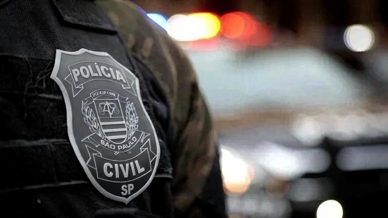 Disque-Denúncia levou Polícia Civil de SP a investigar atuação de falsos médicos em hospital - (crédito: Reprodução/GovSP)