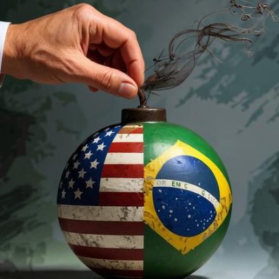Análise aponta que boa sintonia entre Lula e Trump na Casa Branca persiste