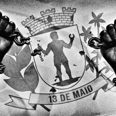 Treze de Maio: passado e presente sob análise histórica
