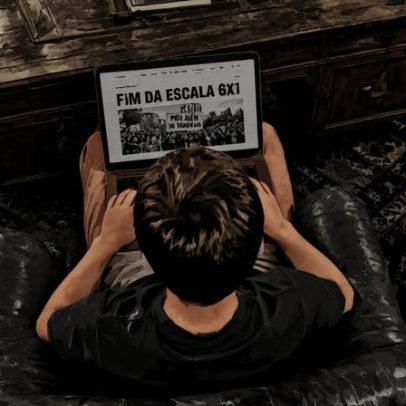 Bruno e a jornada com derrota por 6x1