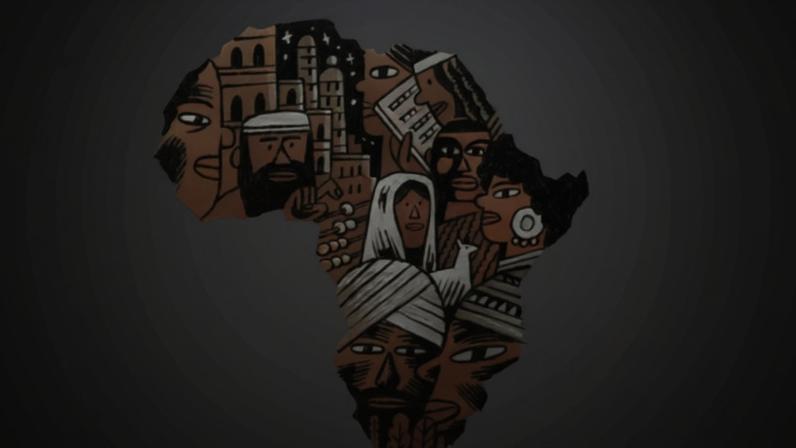 pri-0904-opiniao Africa Civilização - (crédito: Caio Gomez)