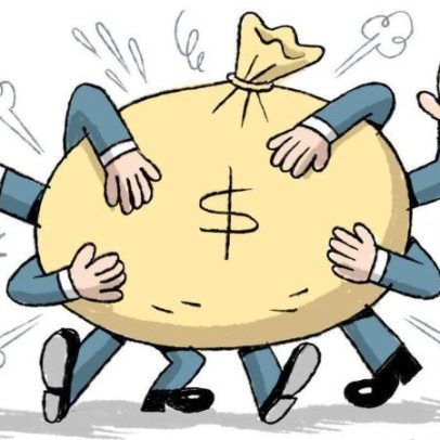 Como a corrupção impacta a democracia