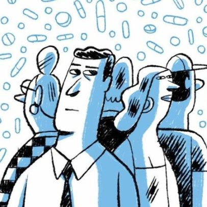 Saúde mental: do estigma à explosão de diagnósticos