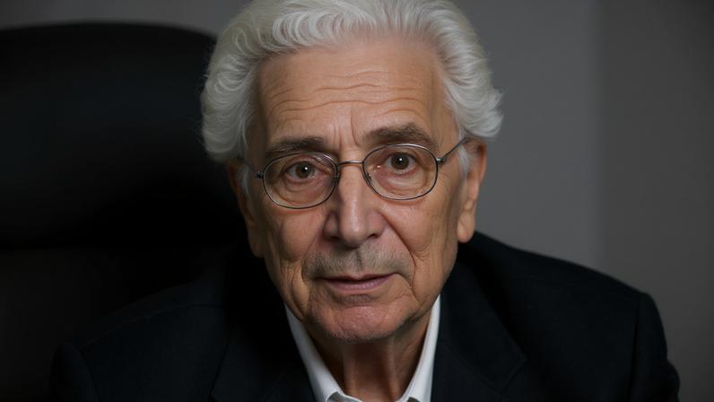 Historiador Fernando Novais