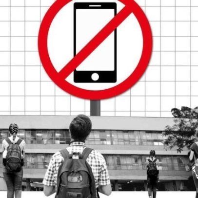 Uso de celular fora da aula tem efeito menor do que o previsto, aponta estudo