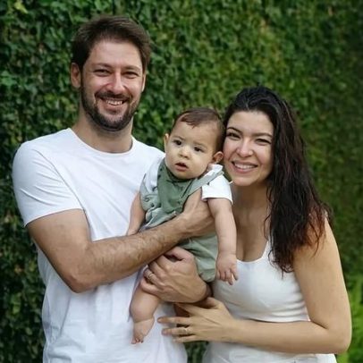 Família busca R$ 1 milhão para cirurgia de bebê com doença rara