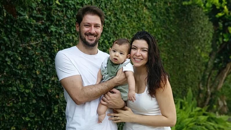 A família acredita que a visibilidade pode transformar o futuro do menino para melhor.