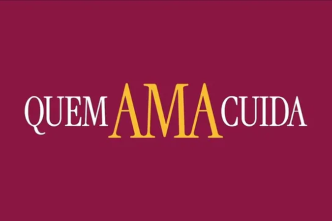 Elenco de Quem Ama Cuida: saiba quem é quem na nova novela da Globo - (crédito: Observatorio dos Famosos)