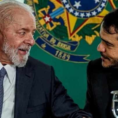 Lula mantém pressão por Jorge Messias no STF