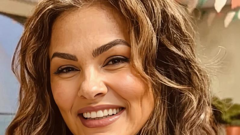 Suzana Alves relembra depressão após sucesso como Tiazinha: "Tinha medo"