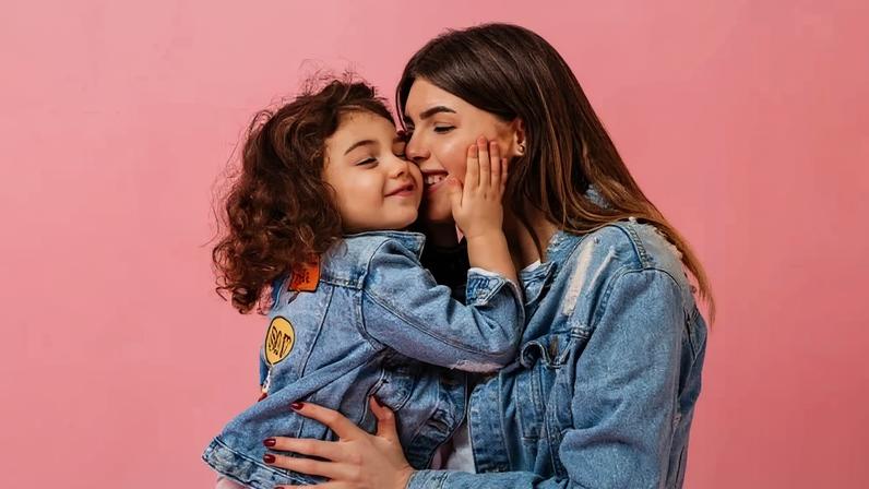 Mãe/maternidade - (crédito: Freepik/alina dichkova)