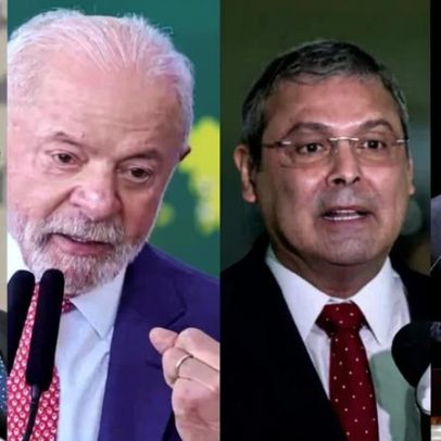 Classificar PCC e CV como terroristas divide políticos no Congresso