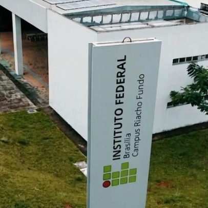 IFB Riacho Fundo abre inscrições para pós em licenciatura