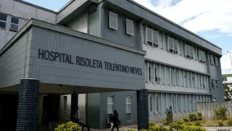 Mãe e filho seguem internados no Hospital Risoleta Neves - (crédito: Redes sociais)