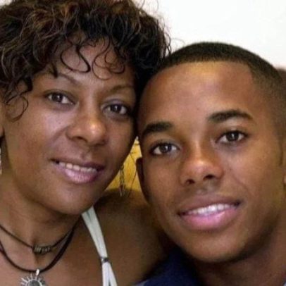 Policiais são suspeitos de extorsão no sequestro da mãe de Robinho
