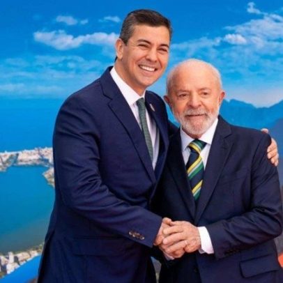 Paraguai consulta Brasil sobre possível retorno da Venezuela ao Mercosul