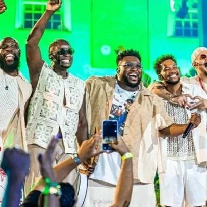 Benzadeus realiza nova edição de encontro de pagode neste domingo (31/5)