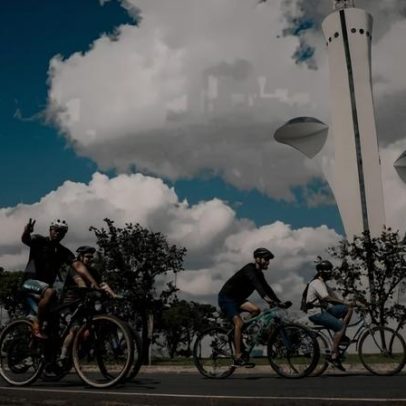 Bike Camp cancela shows de Toni Garrido, Bikini e Mumuzinho