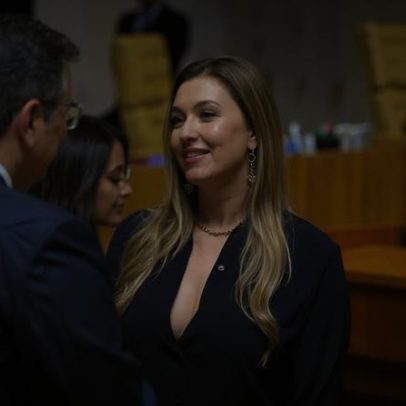 TSE nomeia Renata Gil para chefiar diretoria de Assuntos Internacionais