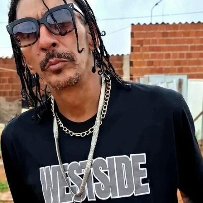 Rapper MT das Ruas é encontrado morto em Ceilândia