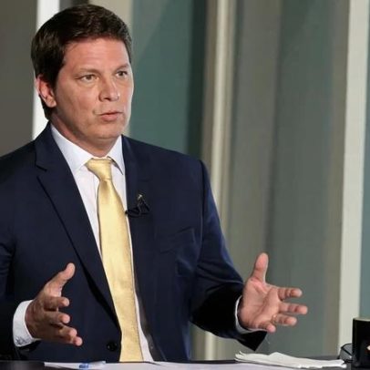 Mário Frias viajou para articular encontro entre Trump e Flávio sem aval de Motta