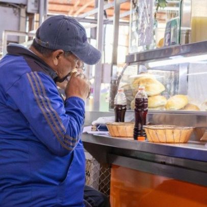 Estudo global mostra relação entre desigualdade social e obesidade