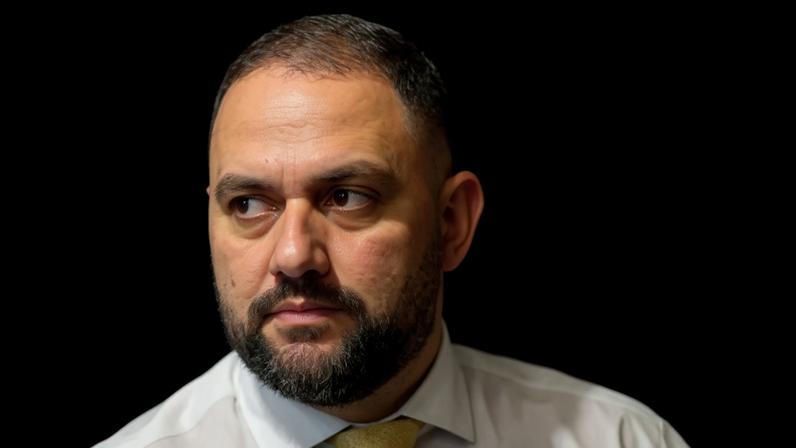 Segundo apuração da PF, Rangel dava ordens para a diretora regional de Educação do Noroeste Fluminense, Júcia Gomes - (crédito: Reprodução/Instagram pessoal)
