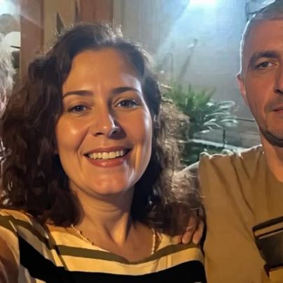 Corte anula extradição de Carla Zambelli e ela fica em liberdade
