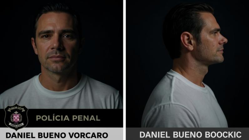Ex-banqueiro prometeu aos investigadores da PF apresentar fatos inéditos - (crédito: Reprodução)