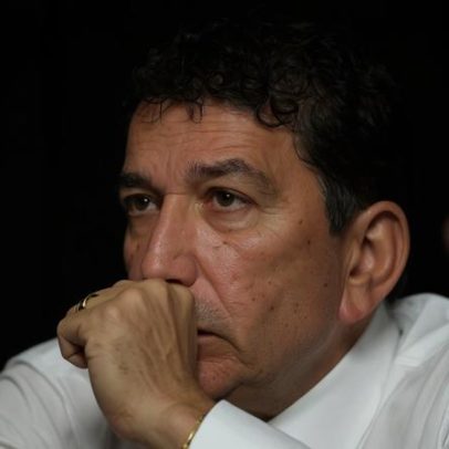 Magno Malta é acusado de agredir enfermeira durante atendimento médico