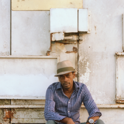 Seu Jorge lança álbum após 16 anos de produção