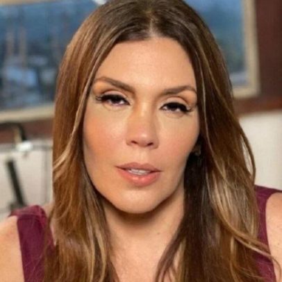 Simony faz desabafo na web: não vai mais dar palco para malucos