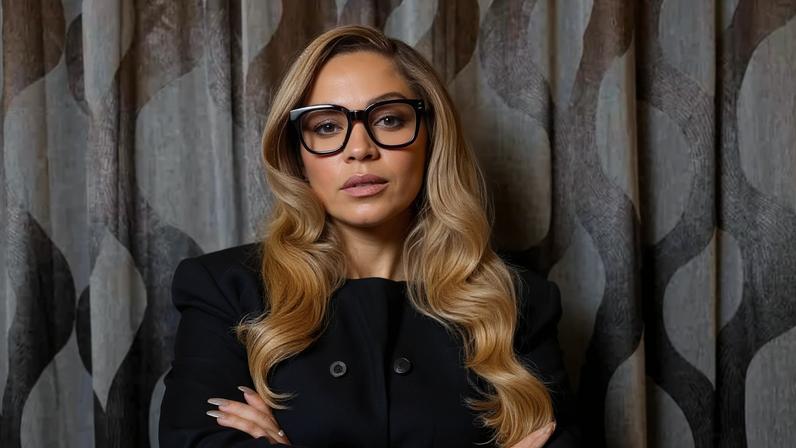Beyoncé retorna ao evento após uma década sem pisar no tapete vermelho. Desde que foi confirmada, a presença da cantora é um dos momentos mais aguardados da noite - (crédito: Instagram/Reprodução (@beyonce))